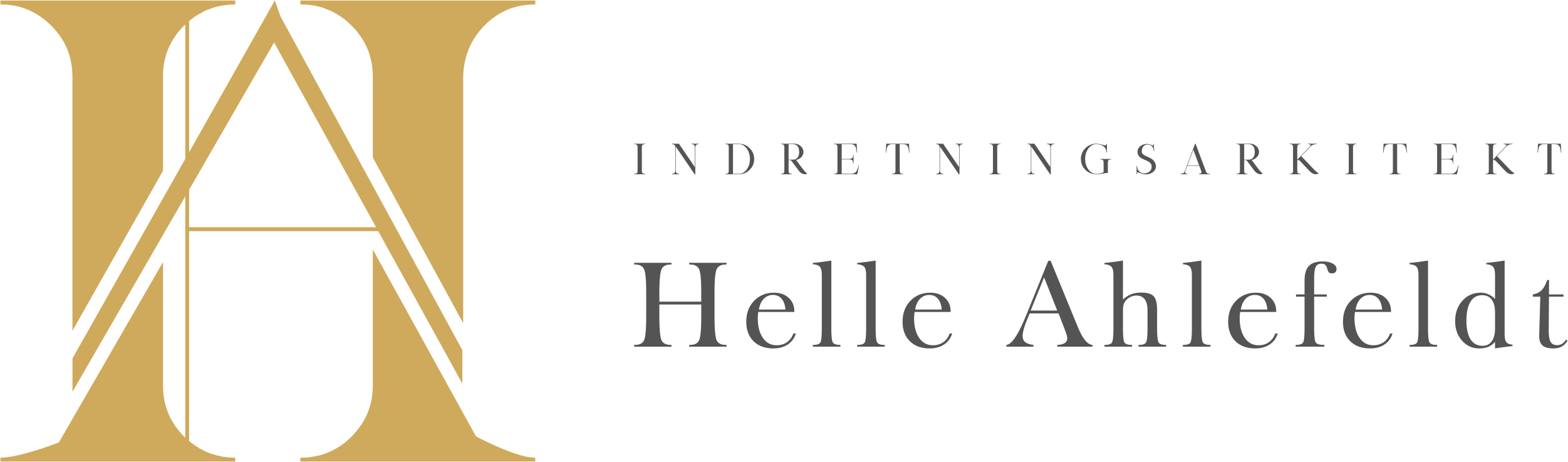 Indretningsarkitekt Helle Ahlefeldt